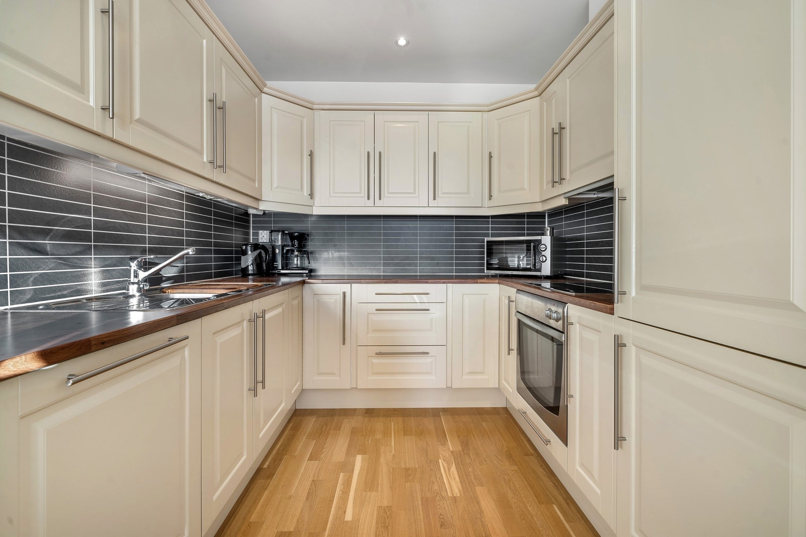 - Hovden panorama II - Leilighet D1 - Galleribilde