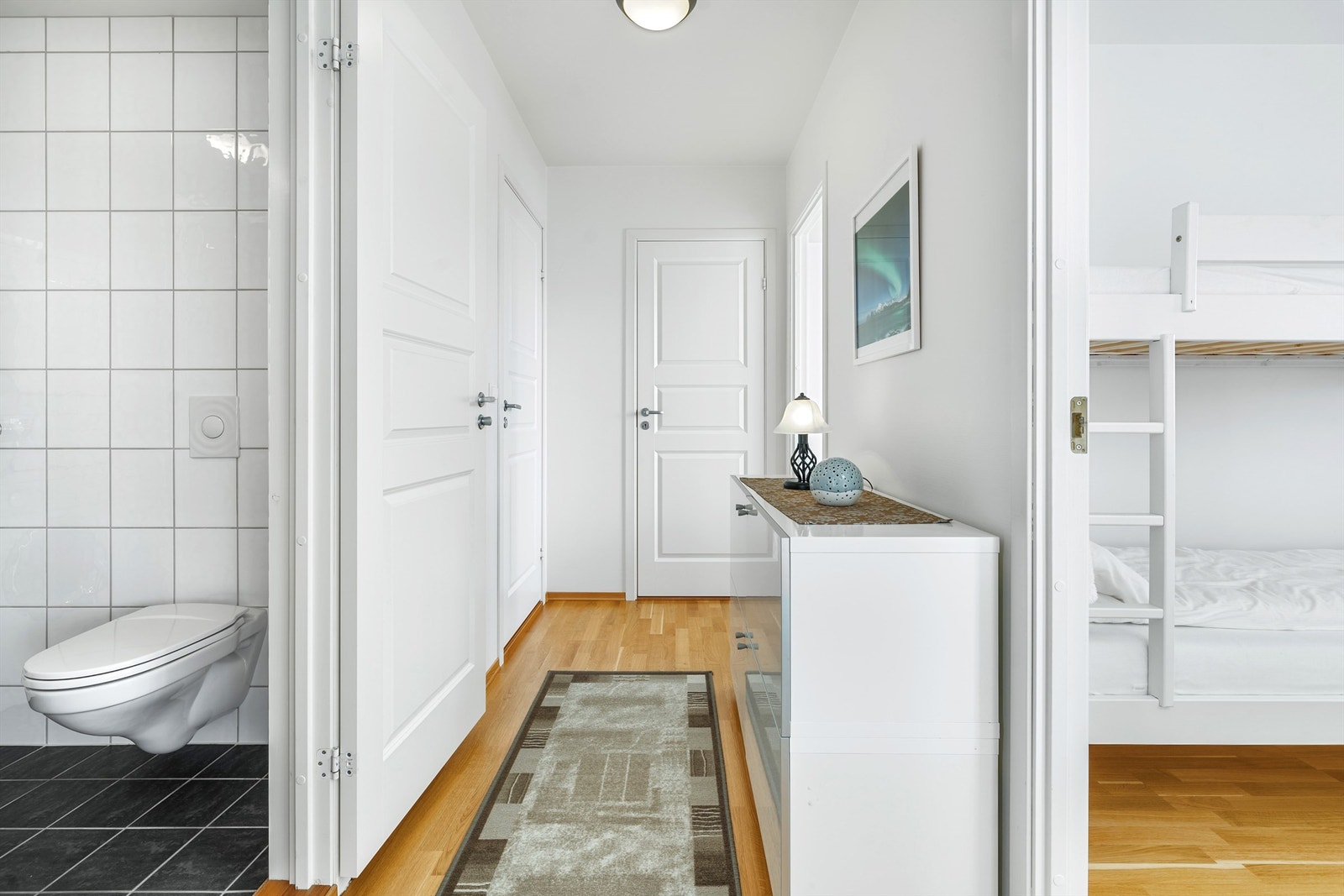 - Hovden panorama II - Leilighet D1 - Galleribilde