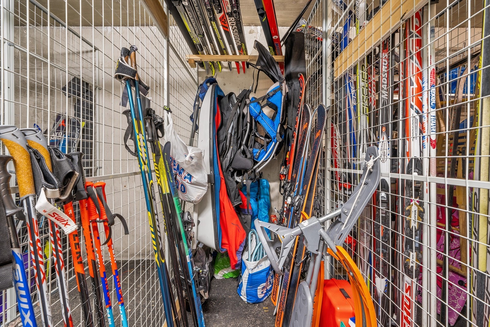 - Hovden panorama II - Leilighet D1 - Galleribilde