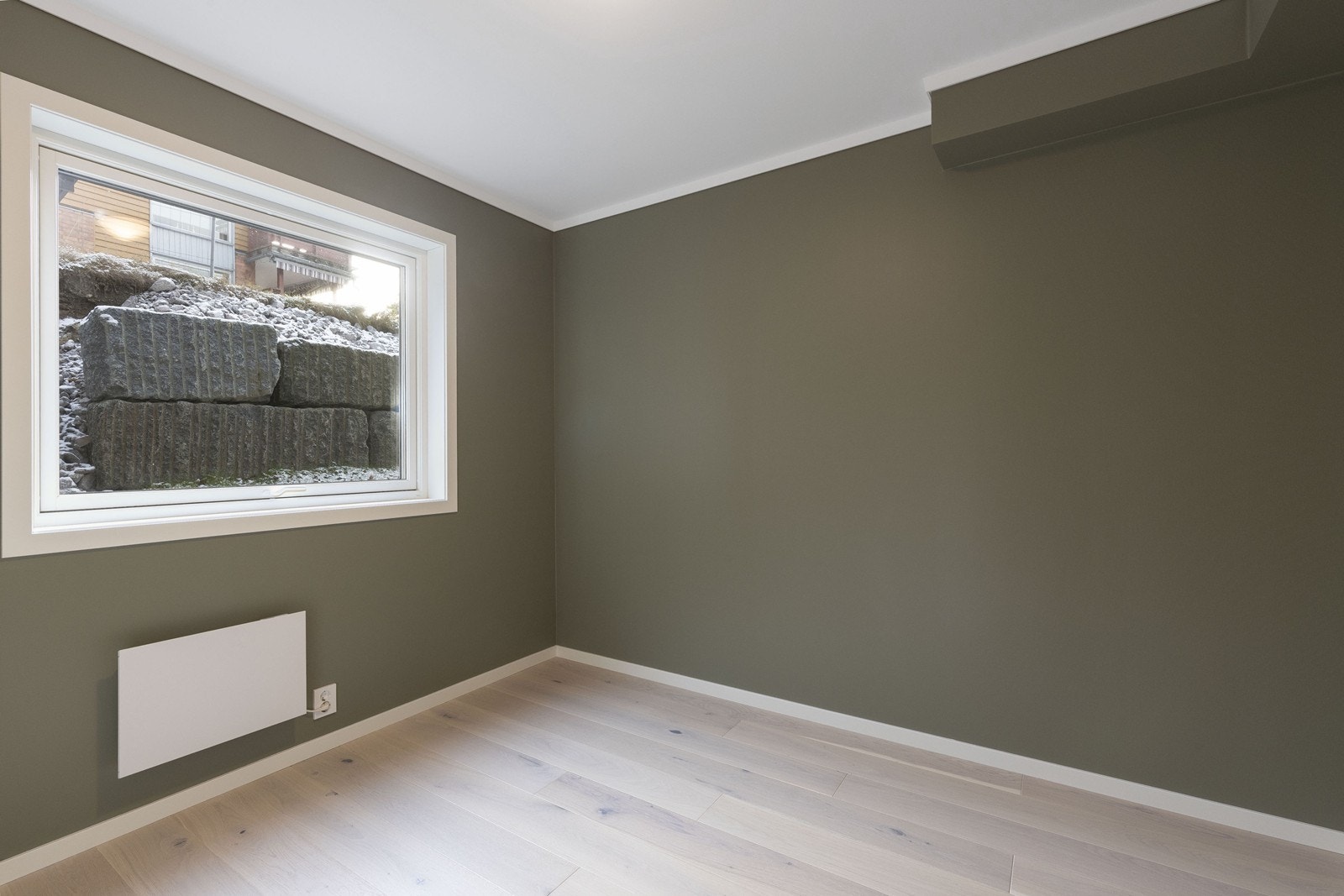 Soverom 2. Galleribilde