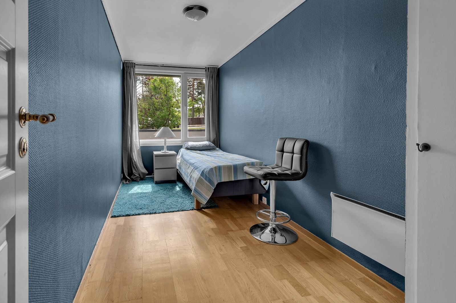 Soverom 2 Galleribilde