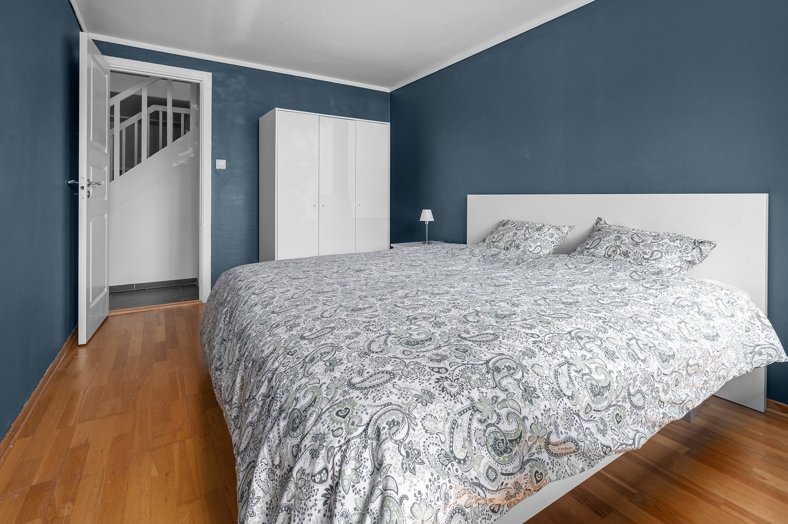 Soverom 1 Galleribilde