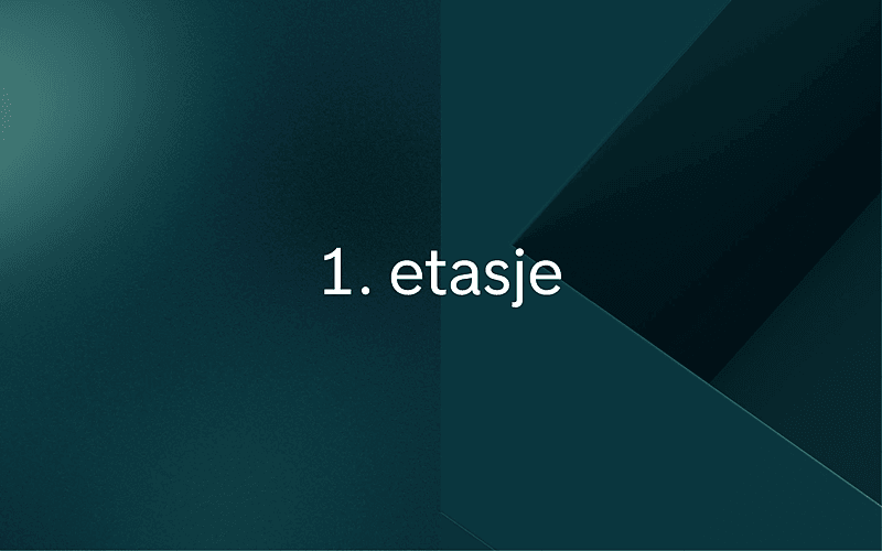 1.etasje. Galleribilde