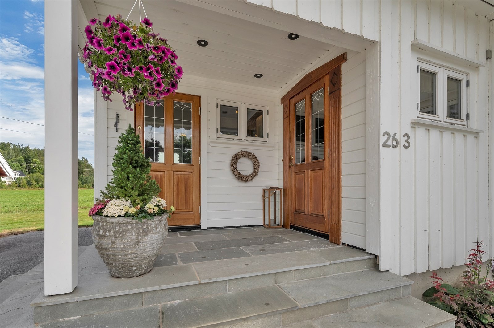 Velkommen til en hyggelig visning i Tveideveien 263 - husk påmelding! Galleribilde