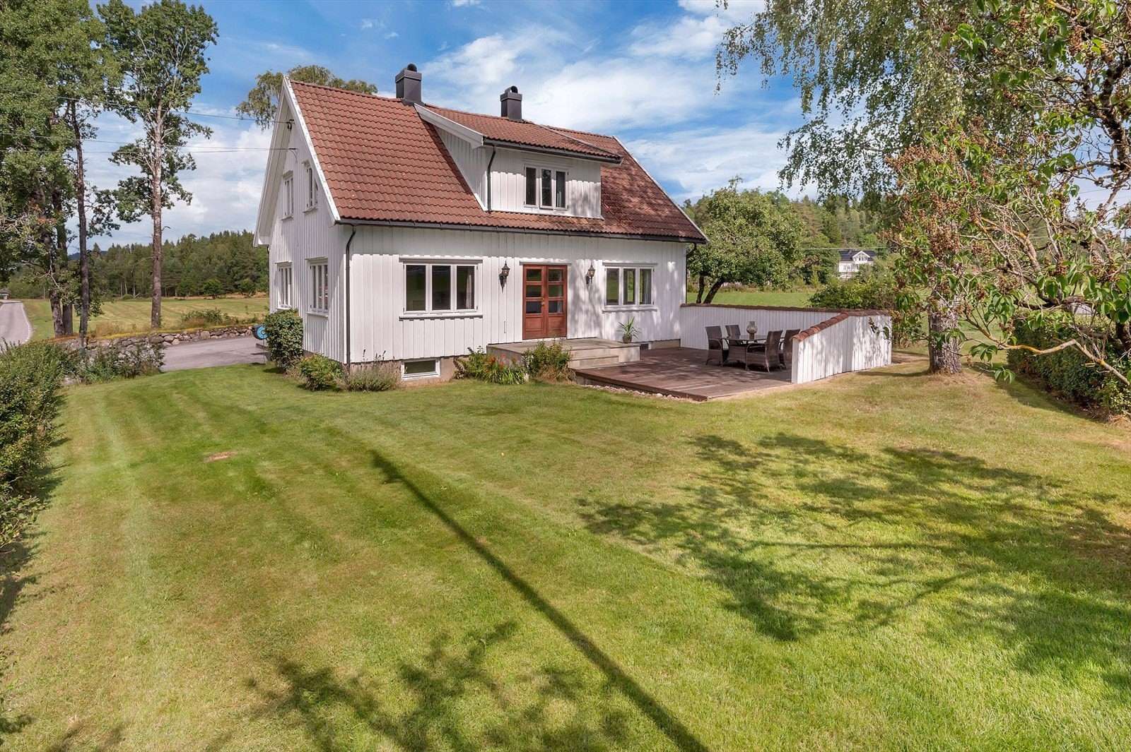 Velkommen til Tveideveien 263 Galleribilde