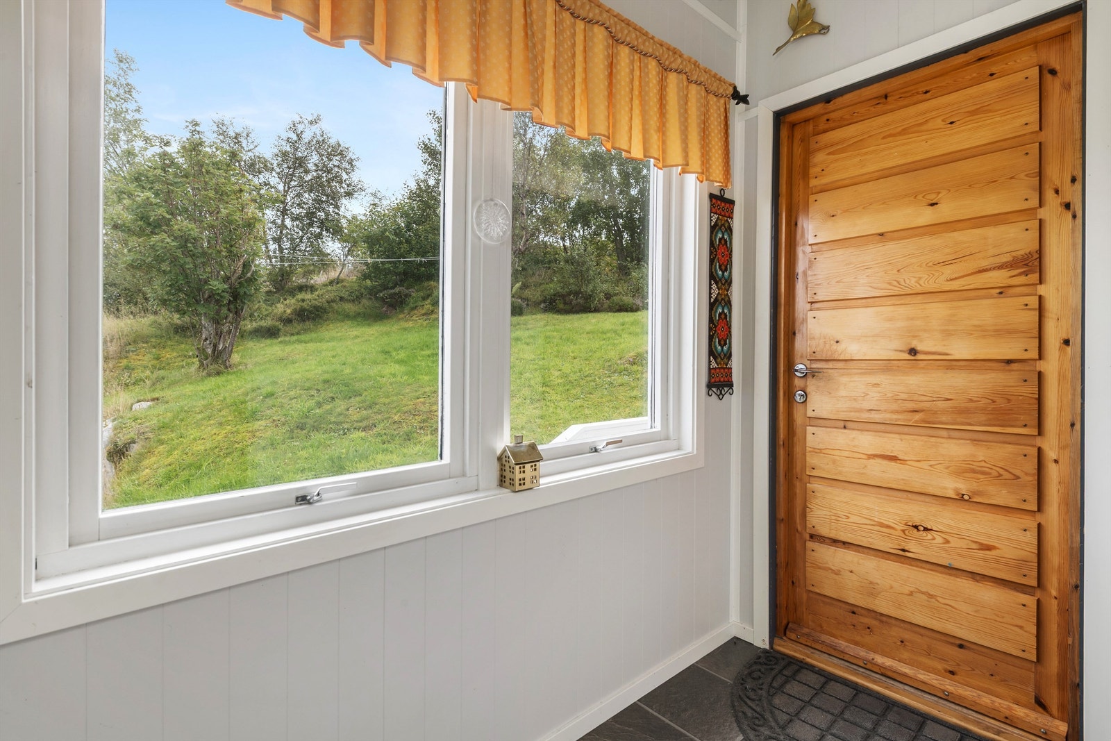 Vindfang Galleribilde