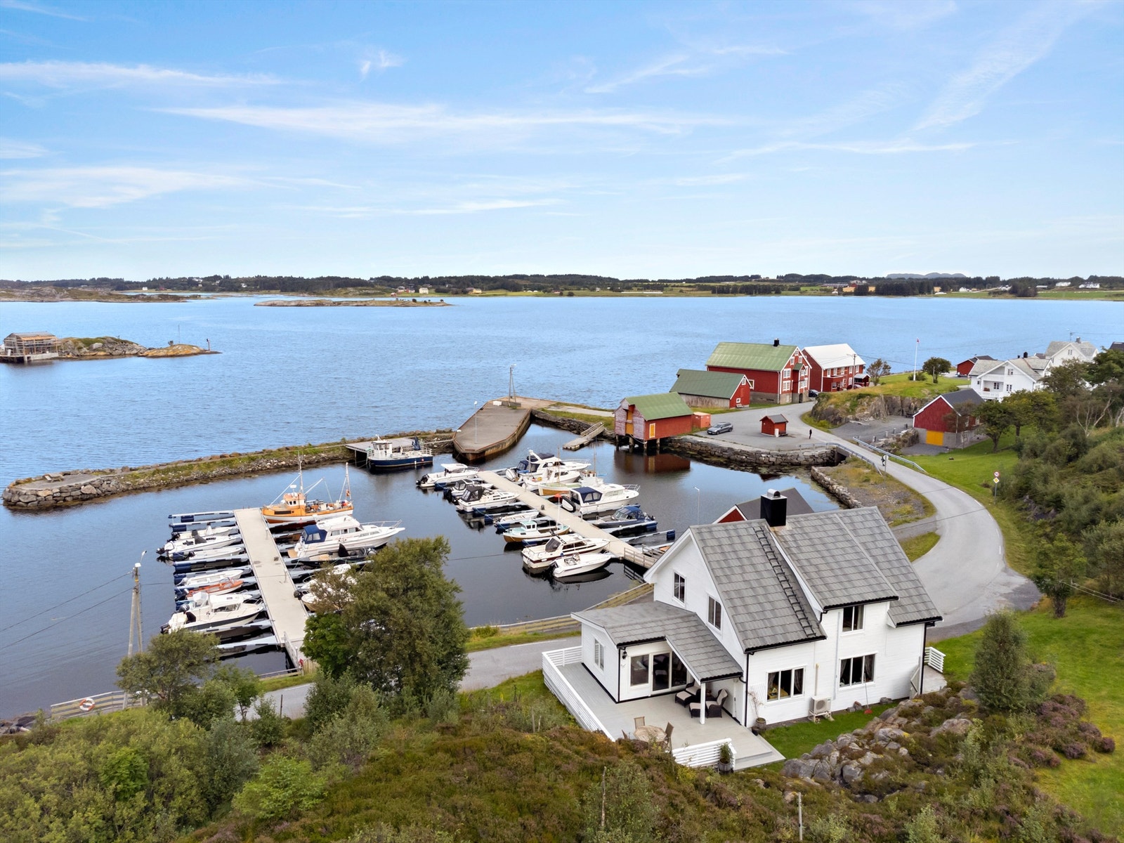 Presentert av Håvard Straumsheim i Møremegling Galleribilde