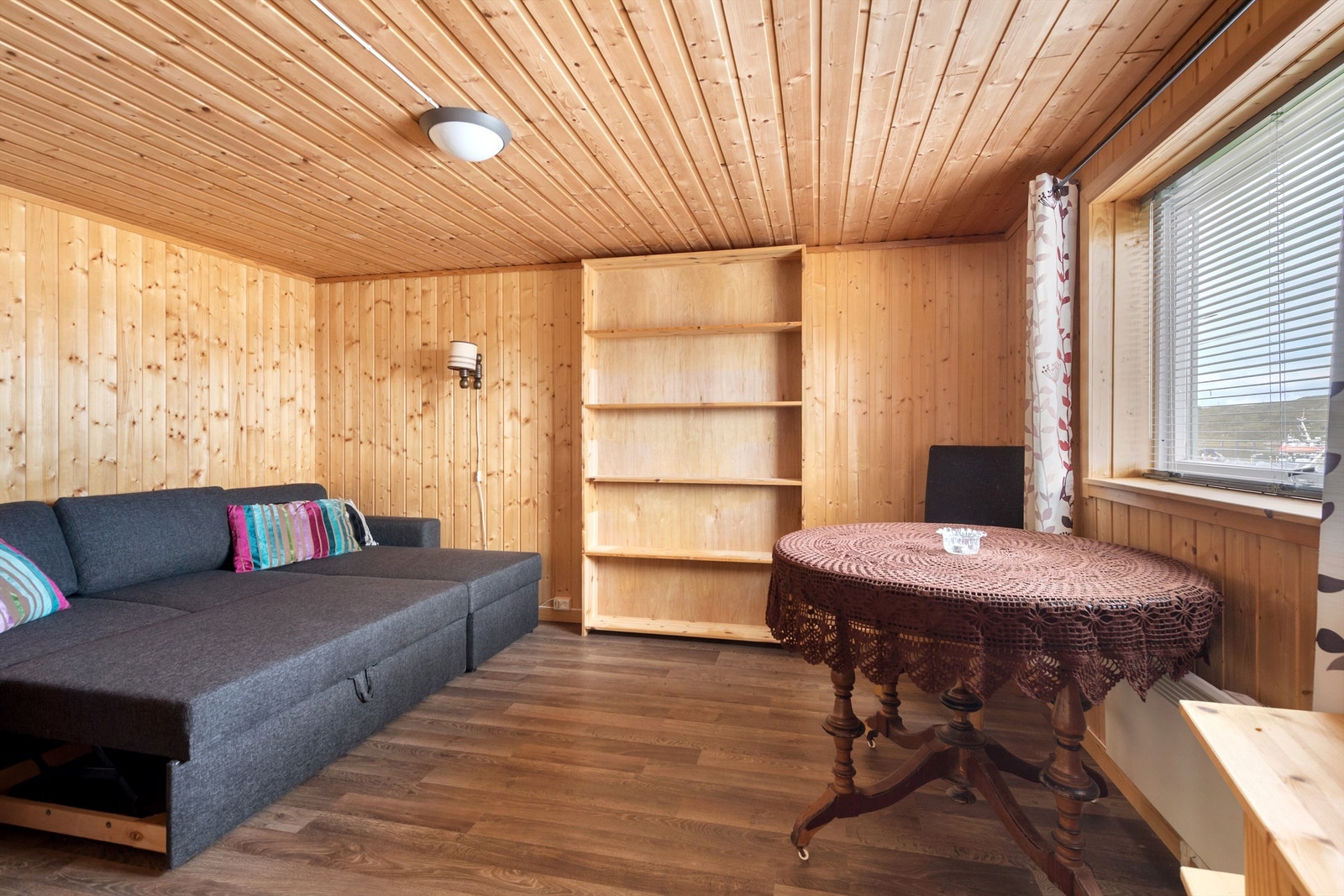 Kjellerstue Galleribilde