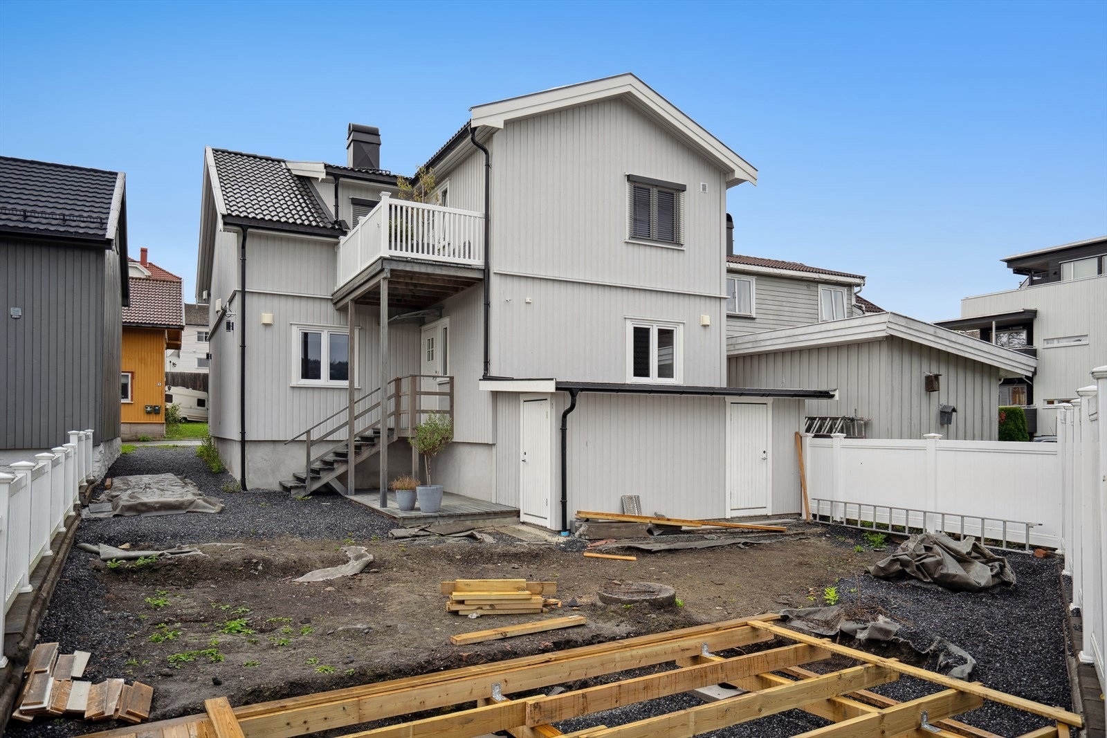 Velkommen til visning Galleribilde