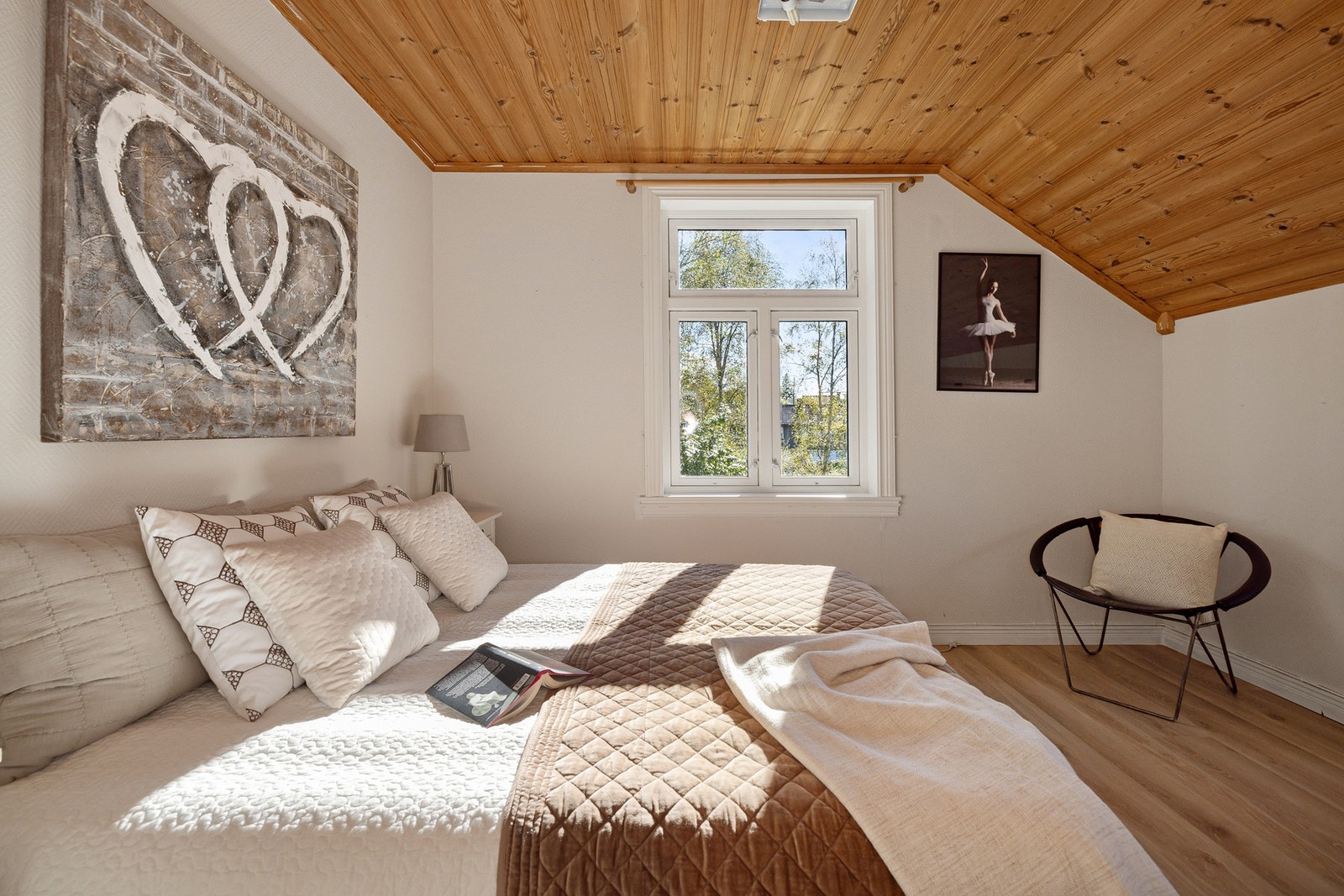 Soverom 2 Galleribilde