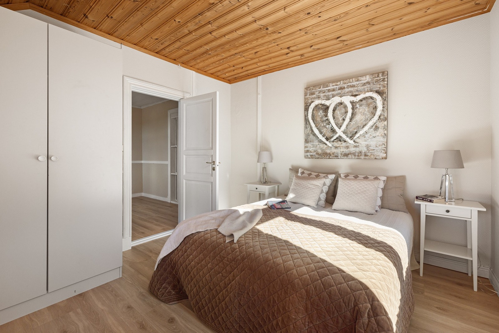 Soverom 2 Galleribilde