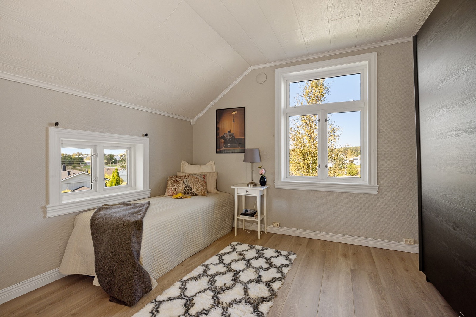 Soverom 3 Galleribilde