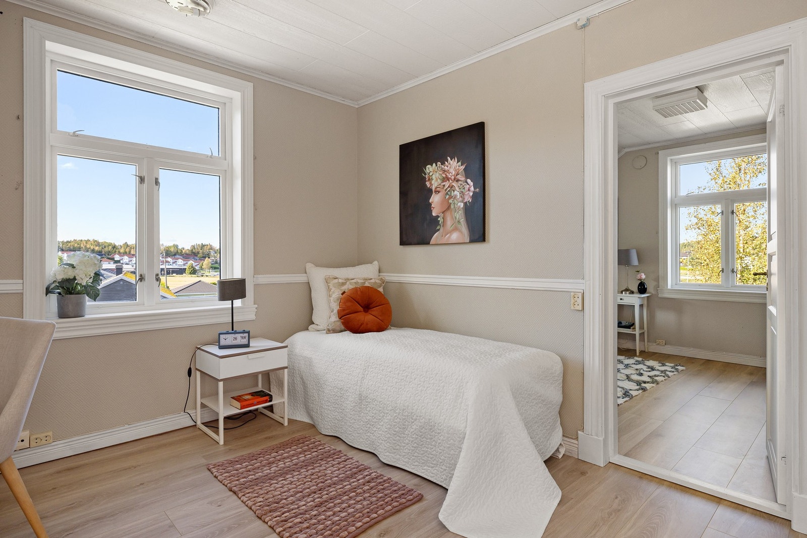 Soverom 1 Galleribilde