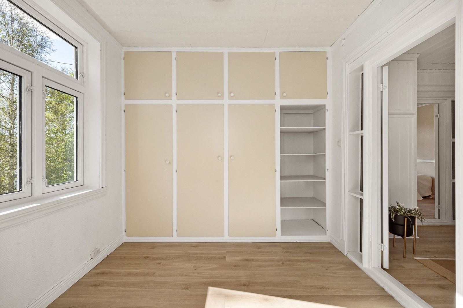 Soverom 4 Galleribilde