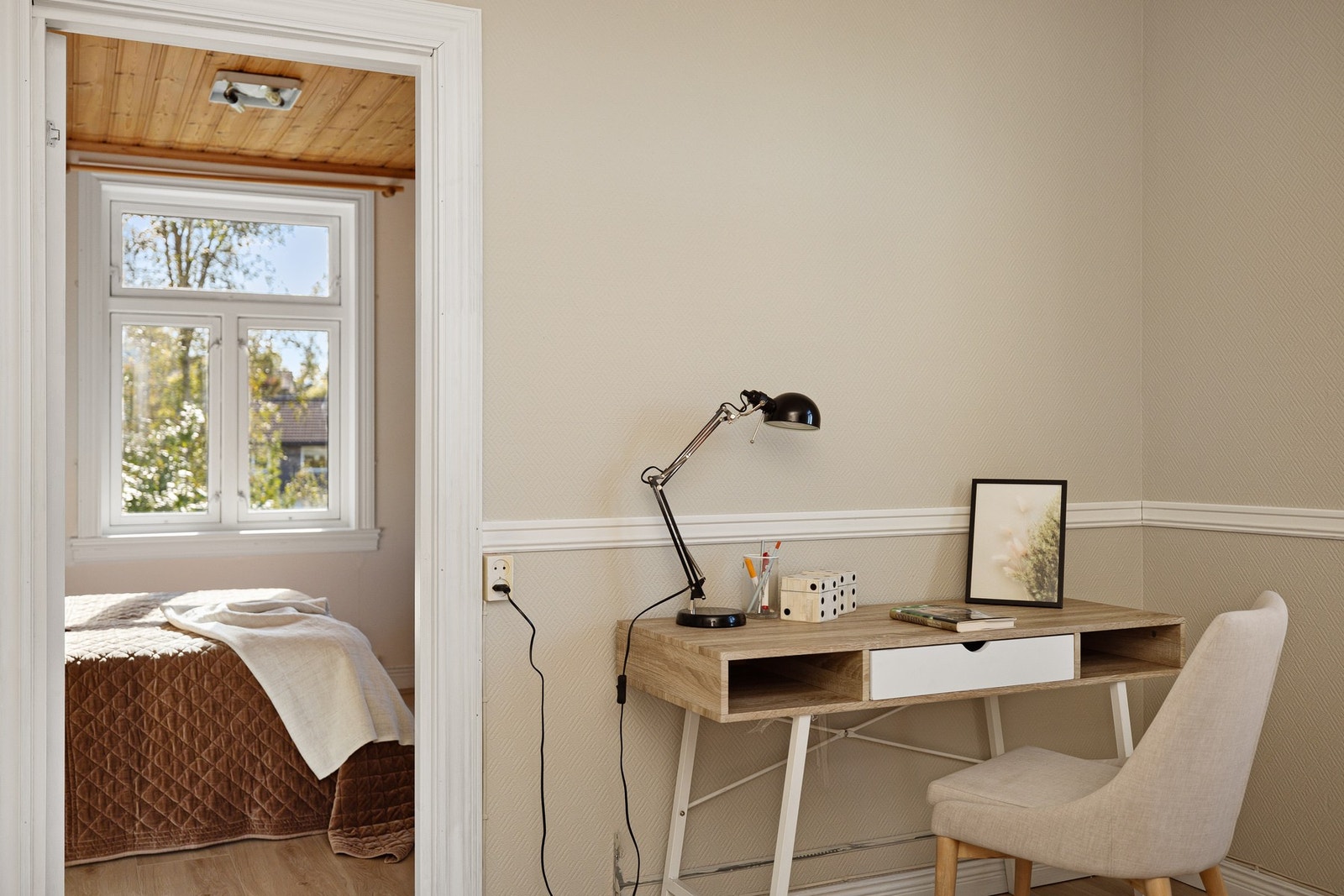 Soverom 1 Galleribilde