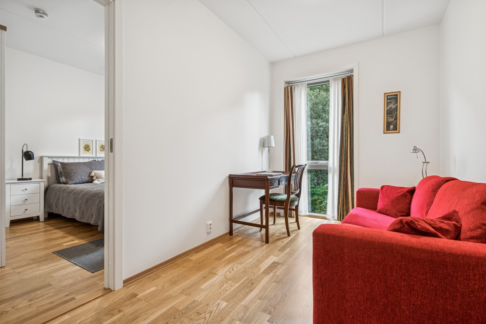 Soverom 2 Galleribilde