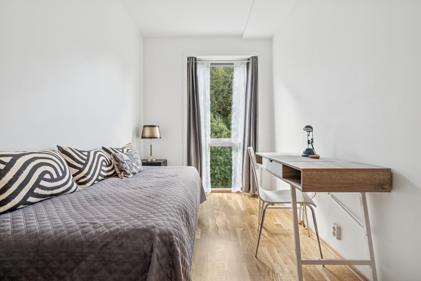 Soverom 3 Galleribilde