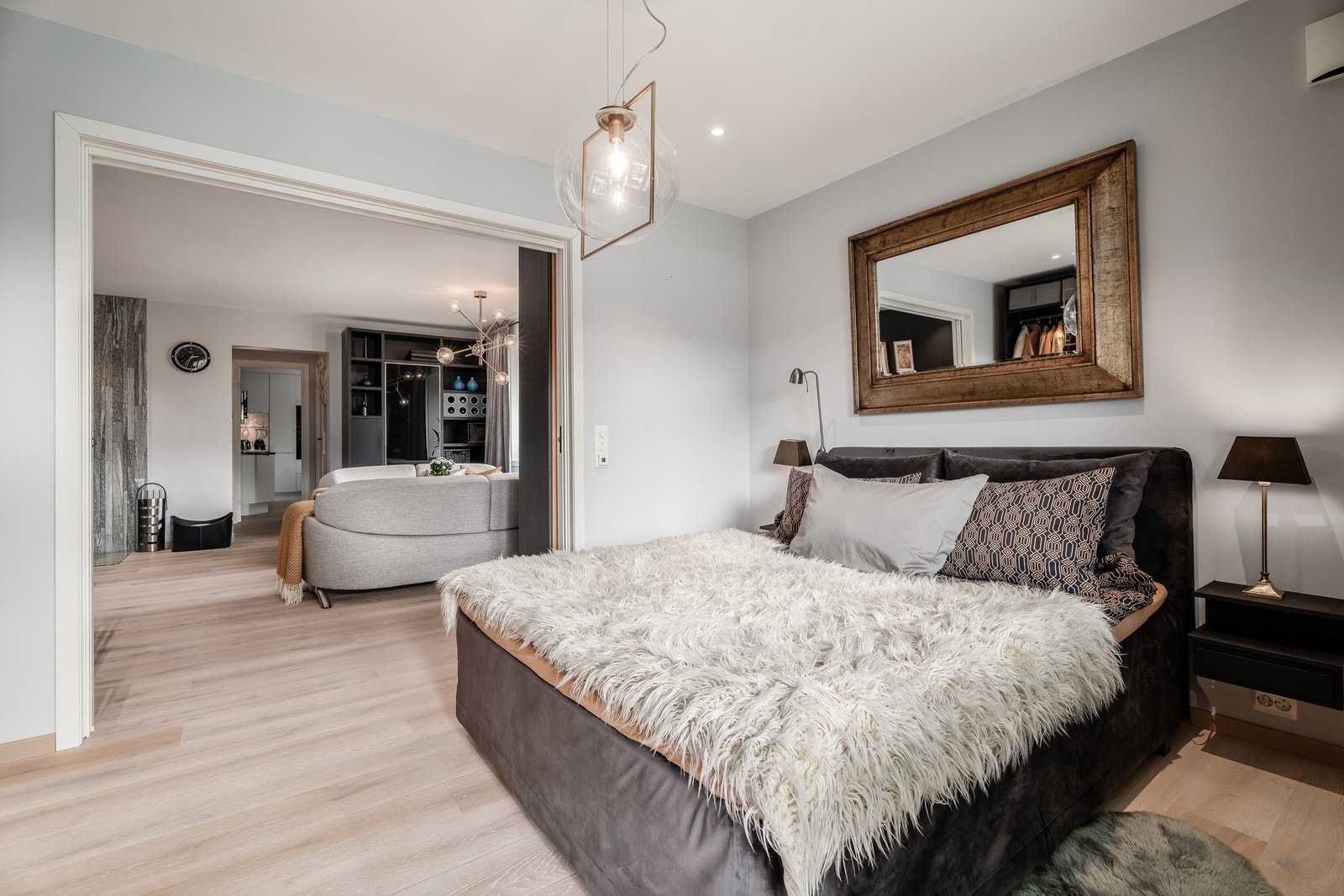 Passer det ikke med oppsatt visningstidspunkt? Ta kontakt med megler for å avtale privatvisning. Galleribilde