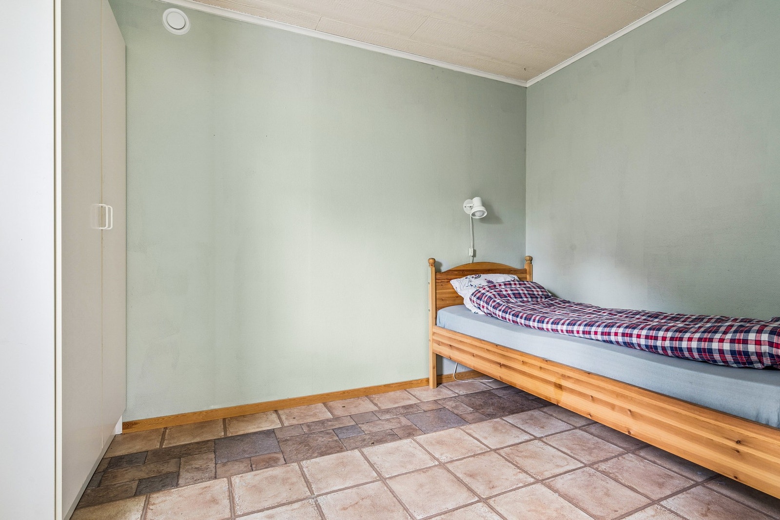 Soverom Galleribilde