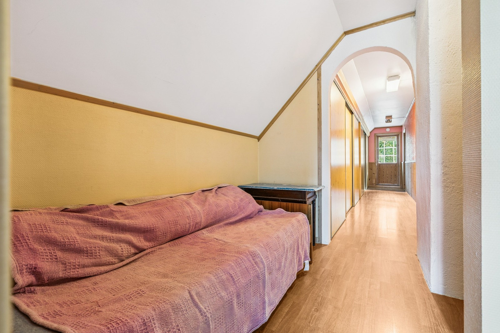 Soverom og annet Galleribilde