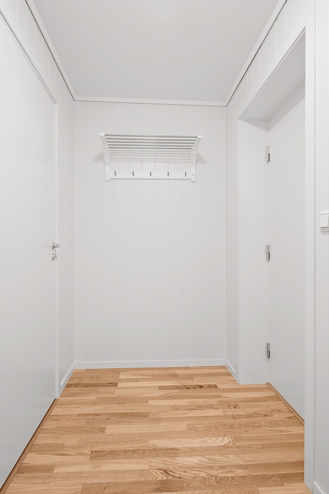 Velkommen inn! Galleribilde