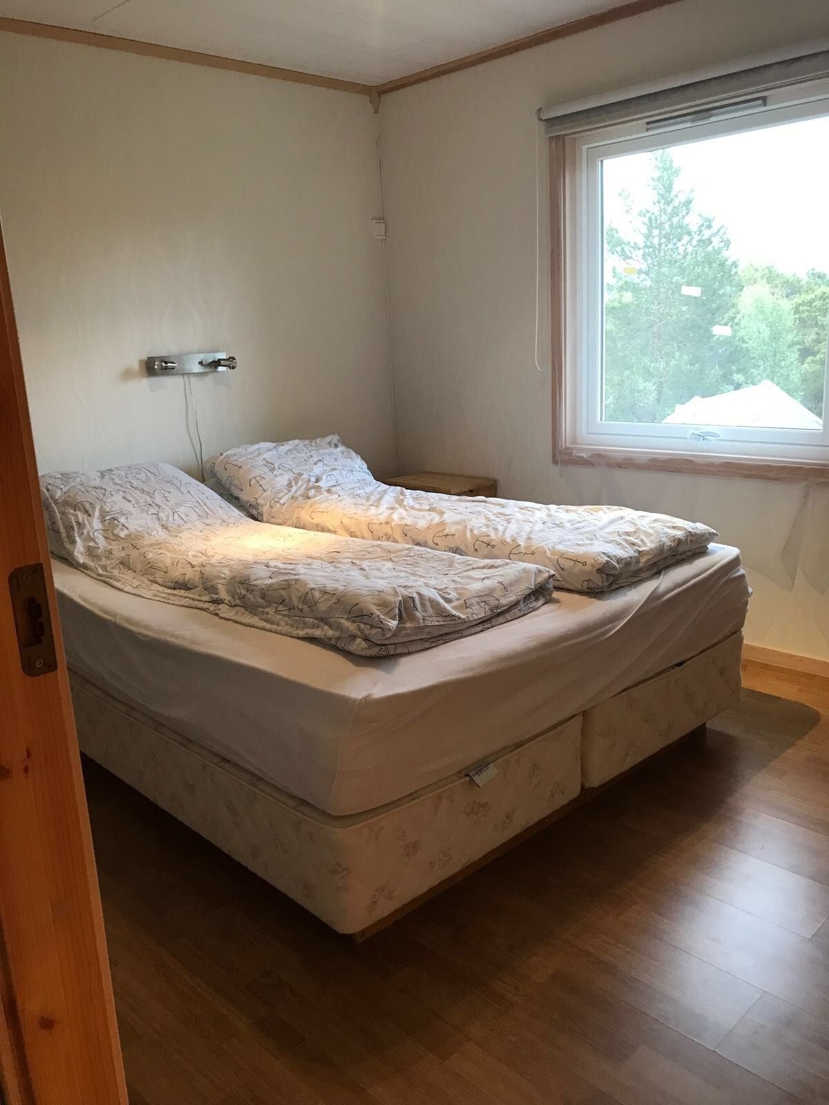 Soverom 1 Galleribilde