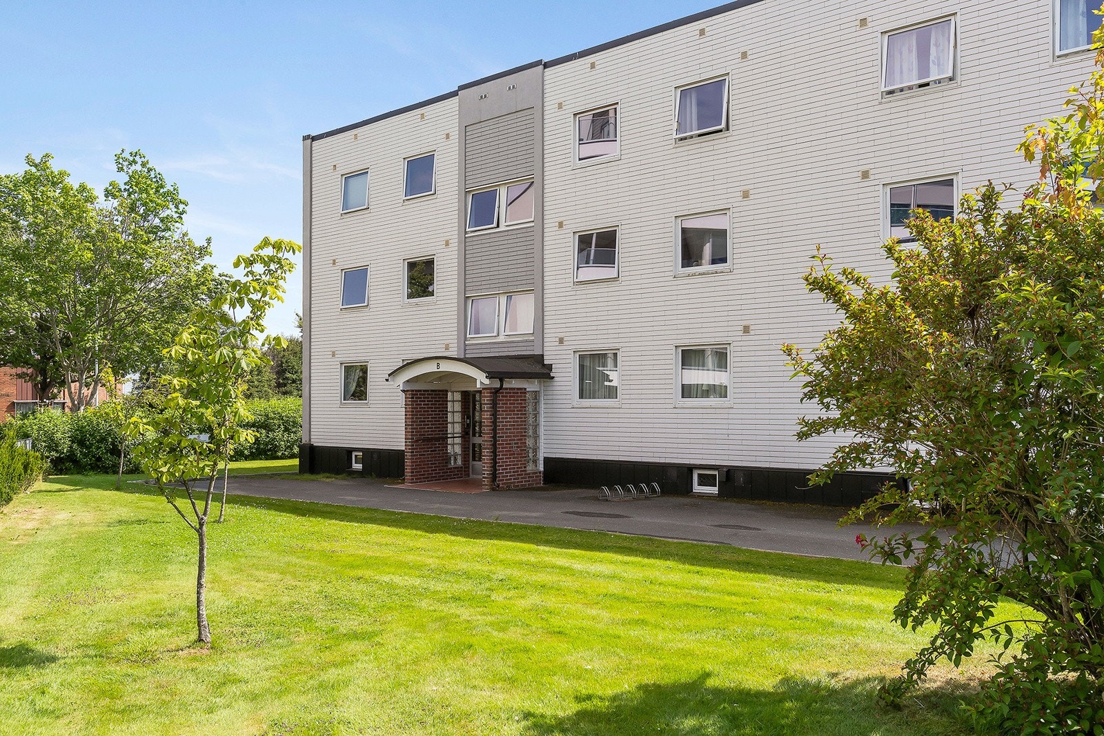 Velkommen til Nabbetorpveien 35B! Galleribilde