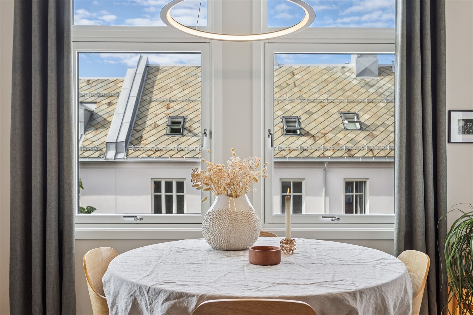 Velkommen til bords! Galleribilde