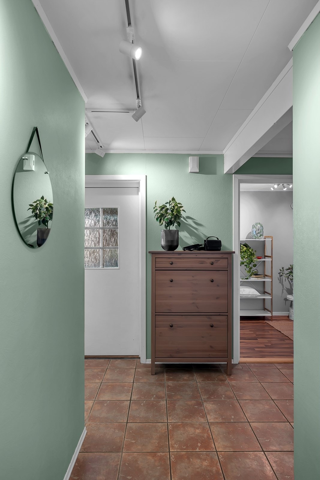 Mellomgang Galleribilde