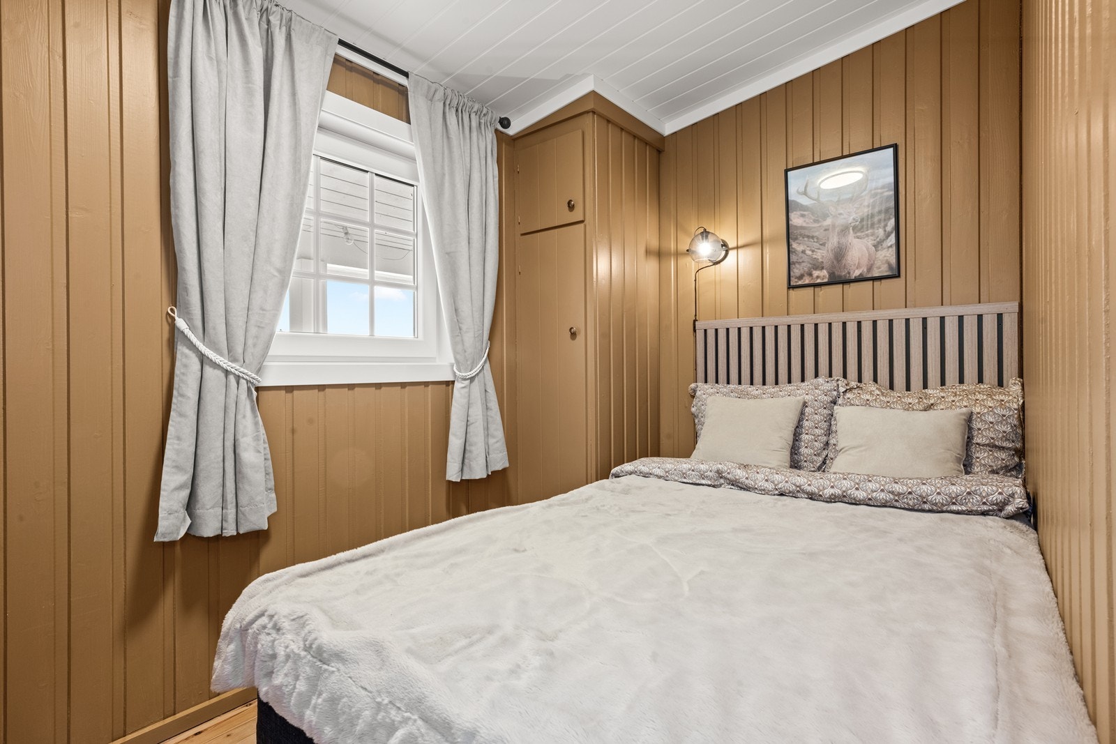 Soverom 4 Galleribilde