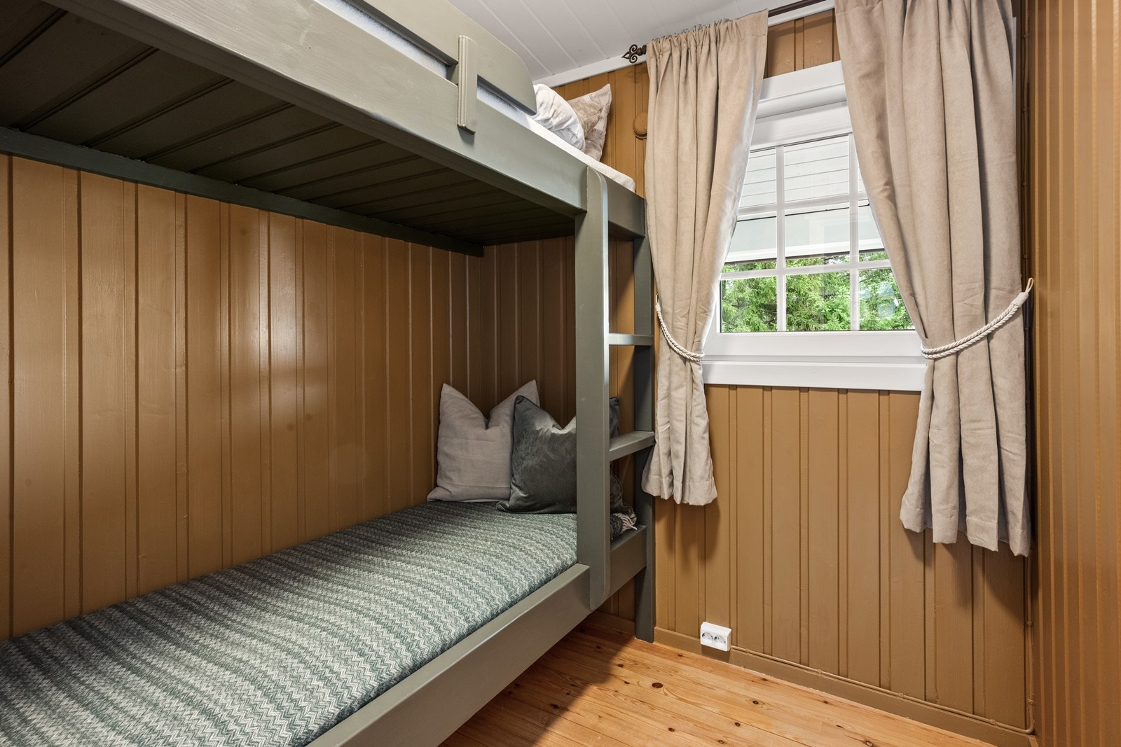 Soverom 3 Galleribilde