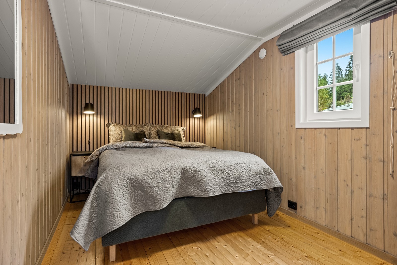 Soverom 1 Galleribilde