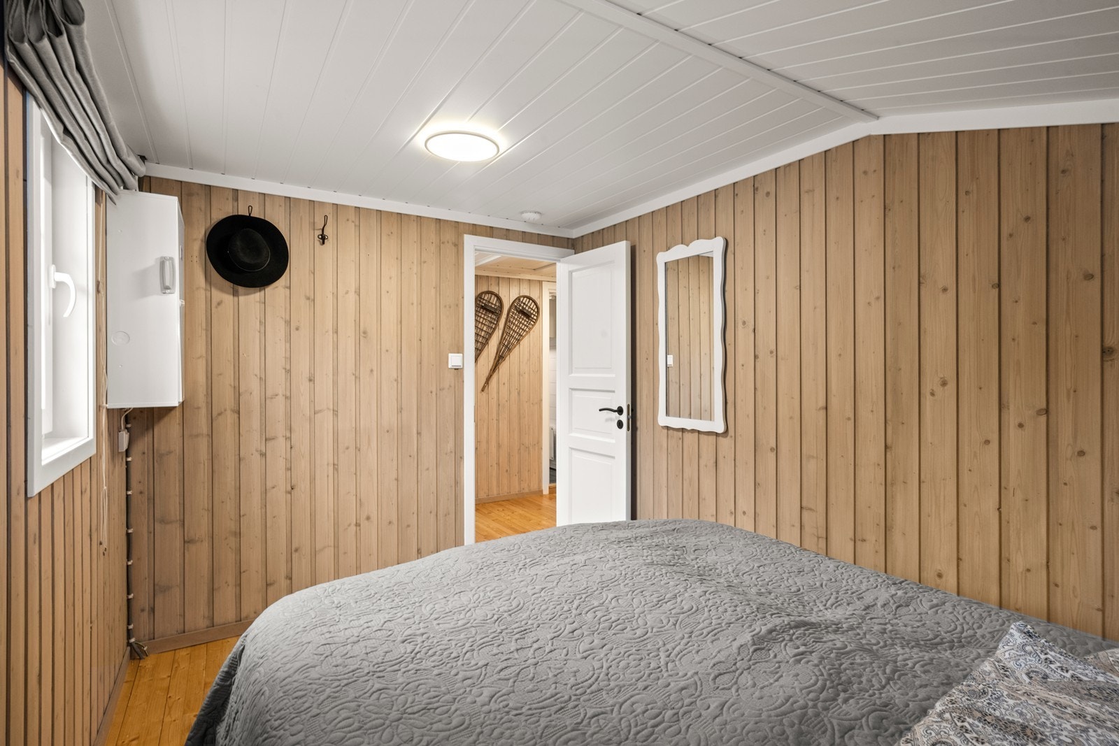 Soverom 1 Galleribilde