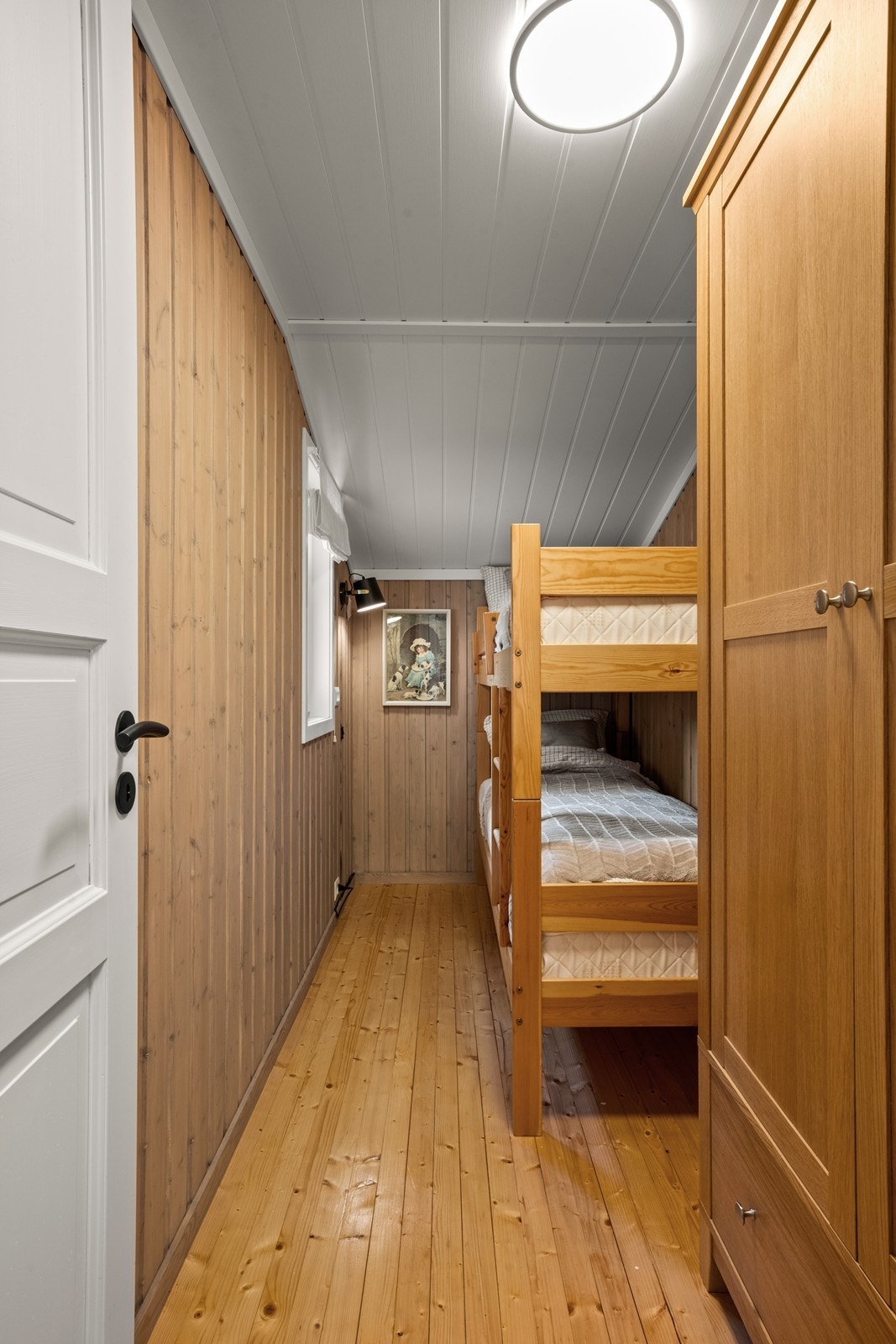 Soverom 2 Galleribilde