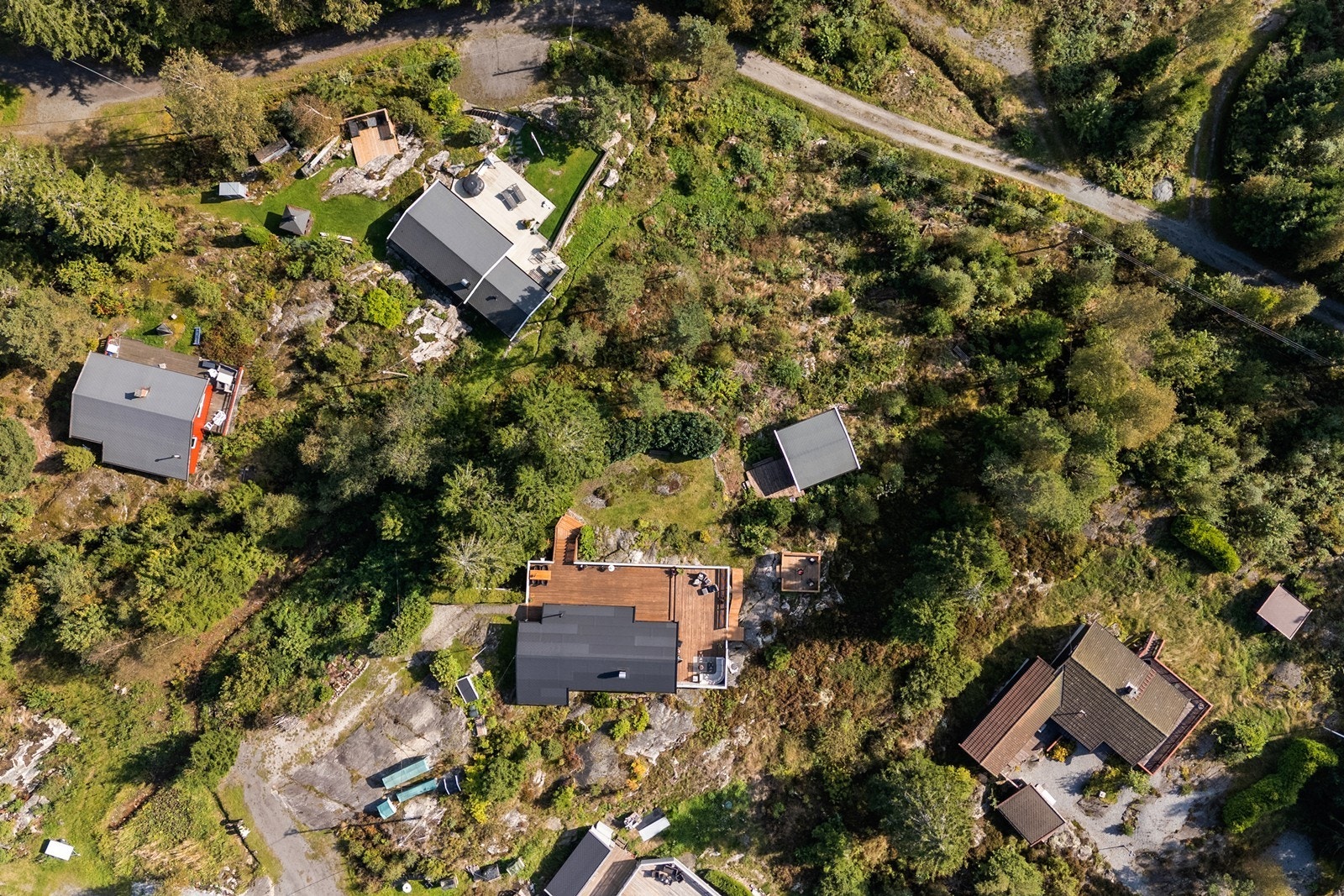 Oversiktsbilde Galleribilde