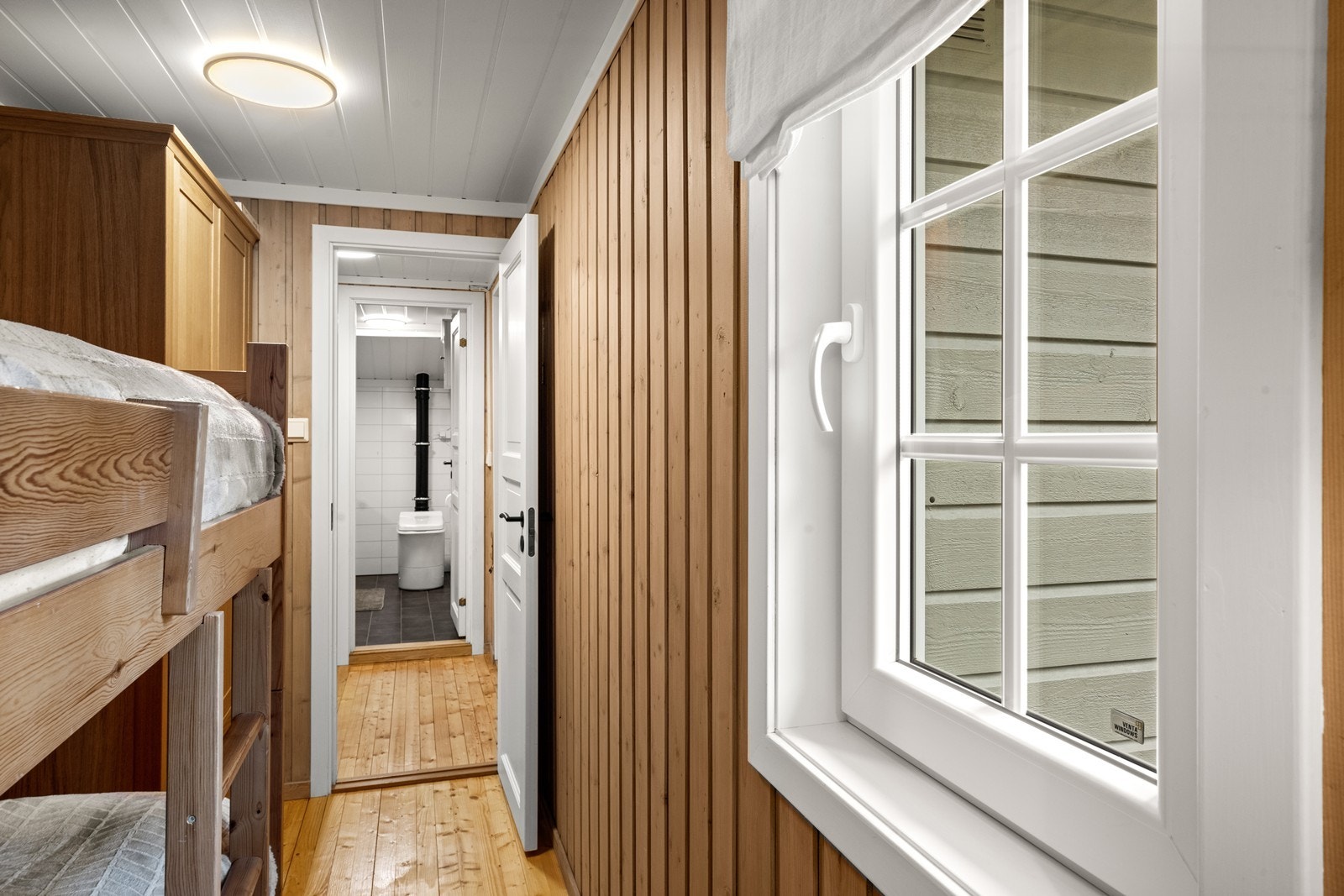 Soverom 2 Galleribilde