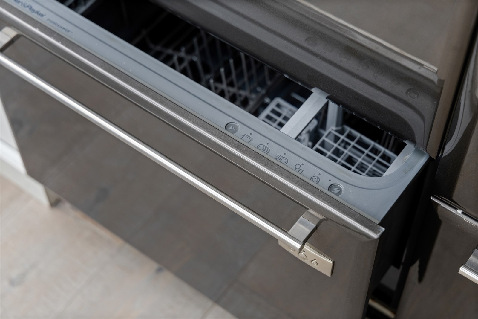 Oppvaskmaskin Galleribilde