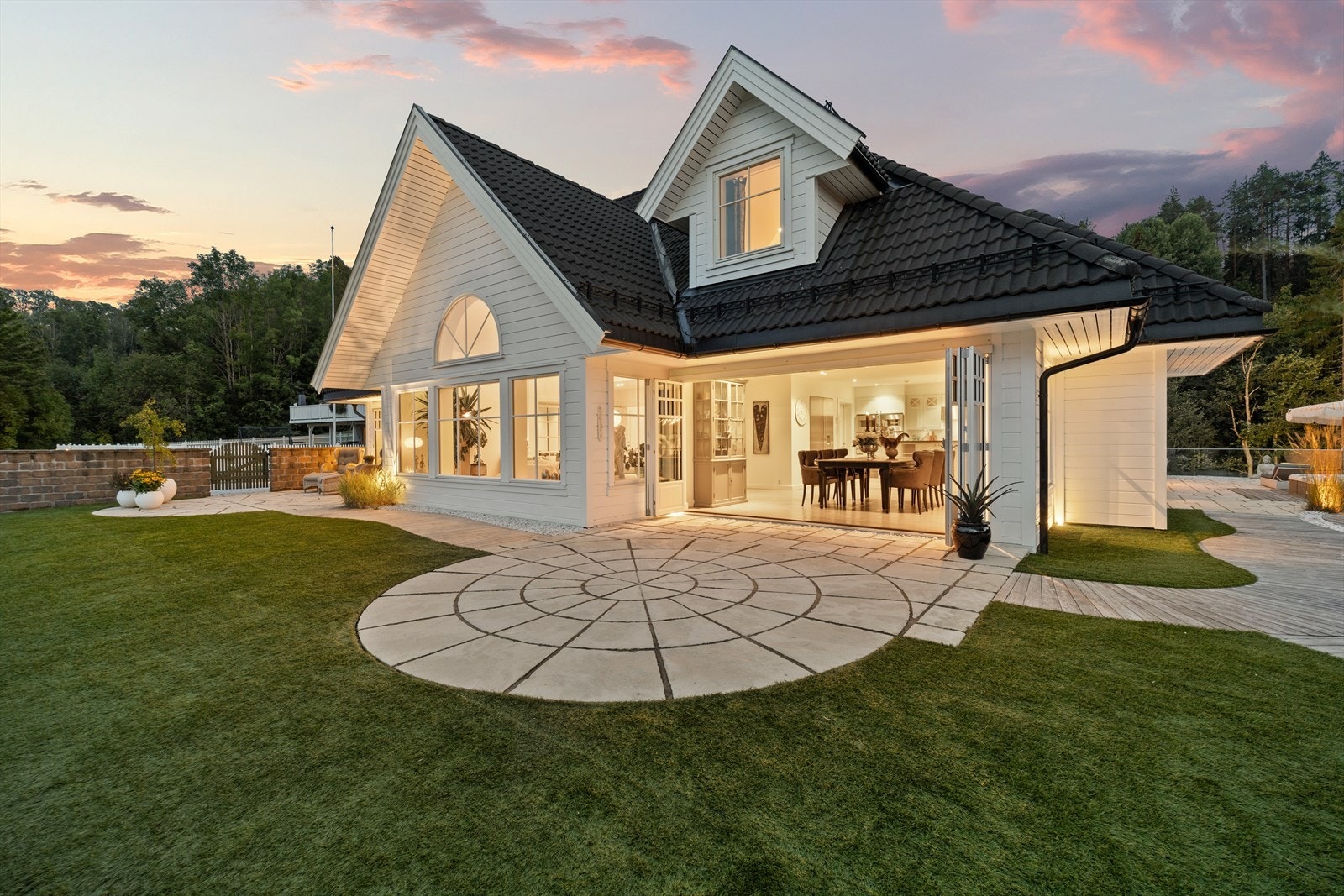 Velkommen til Portåsveien 30! Galleribilde