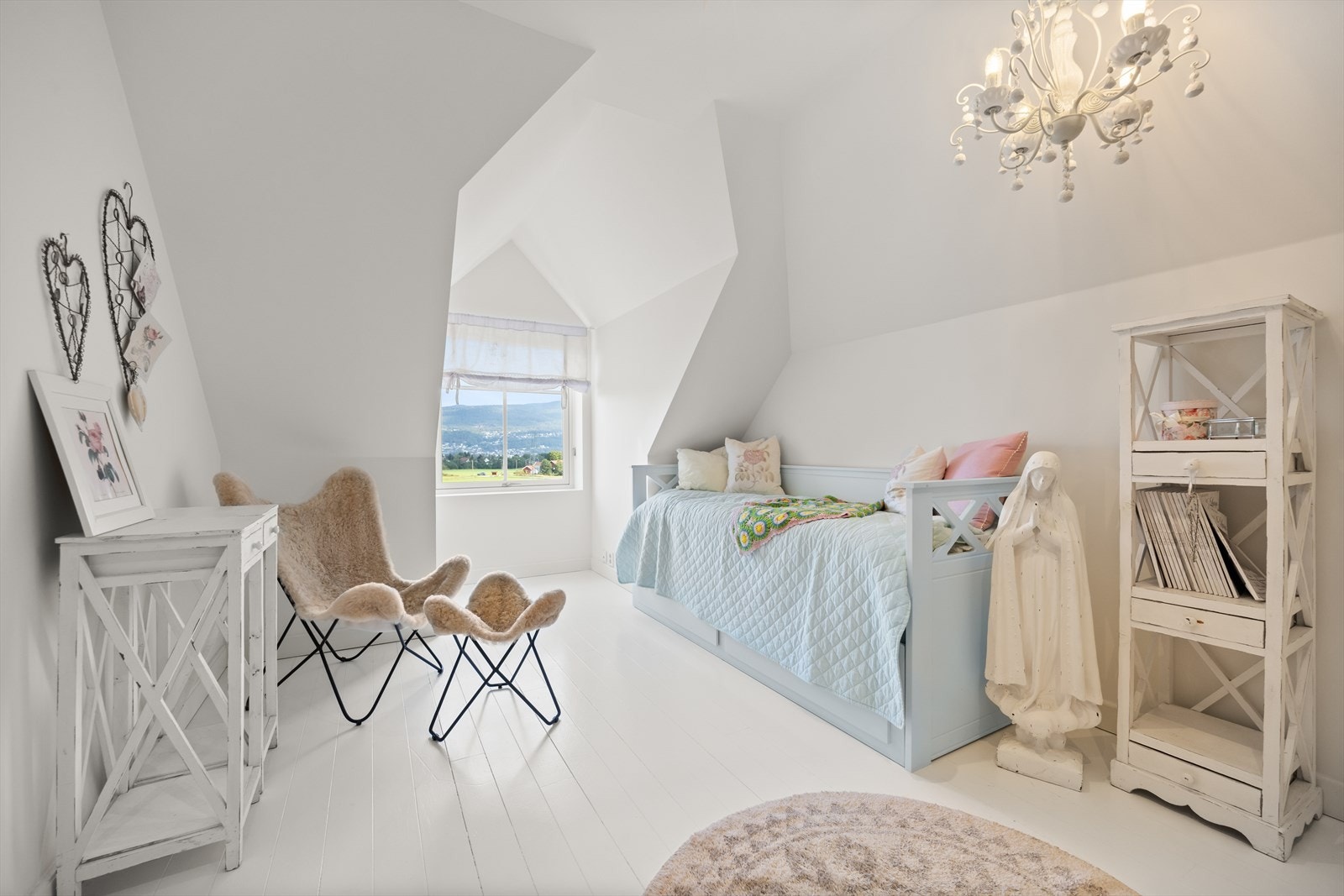 Soverom 3 Galleribilde