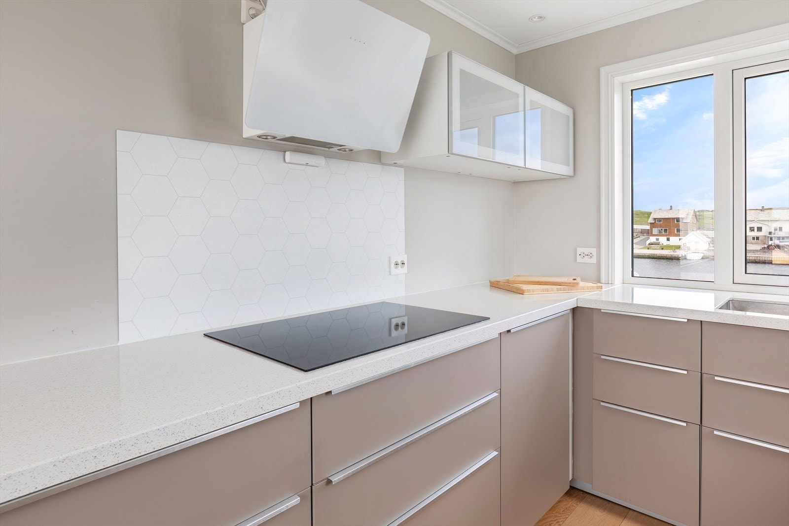 016_Kjøkken - integrerte hvitevarer.jpg Galleribilde