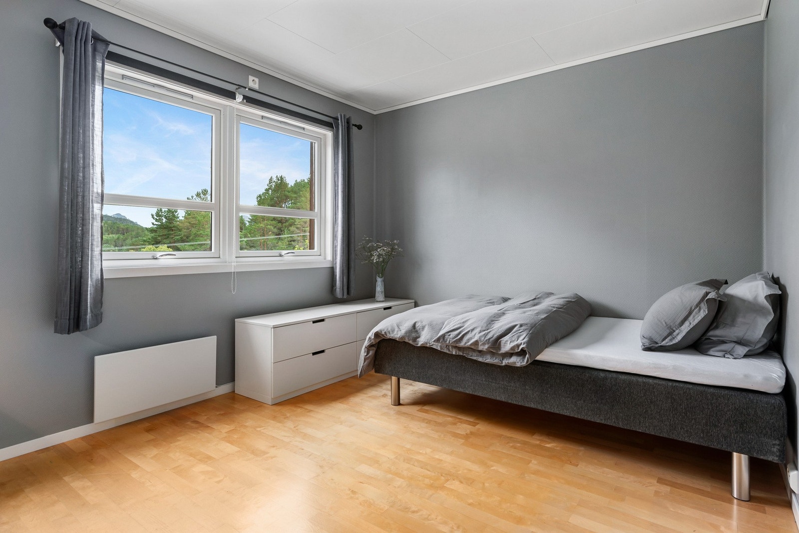 Soverom 4 Galleribilde