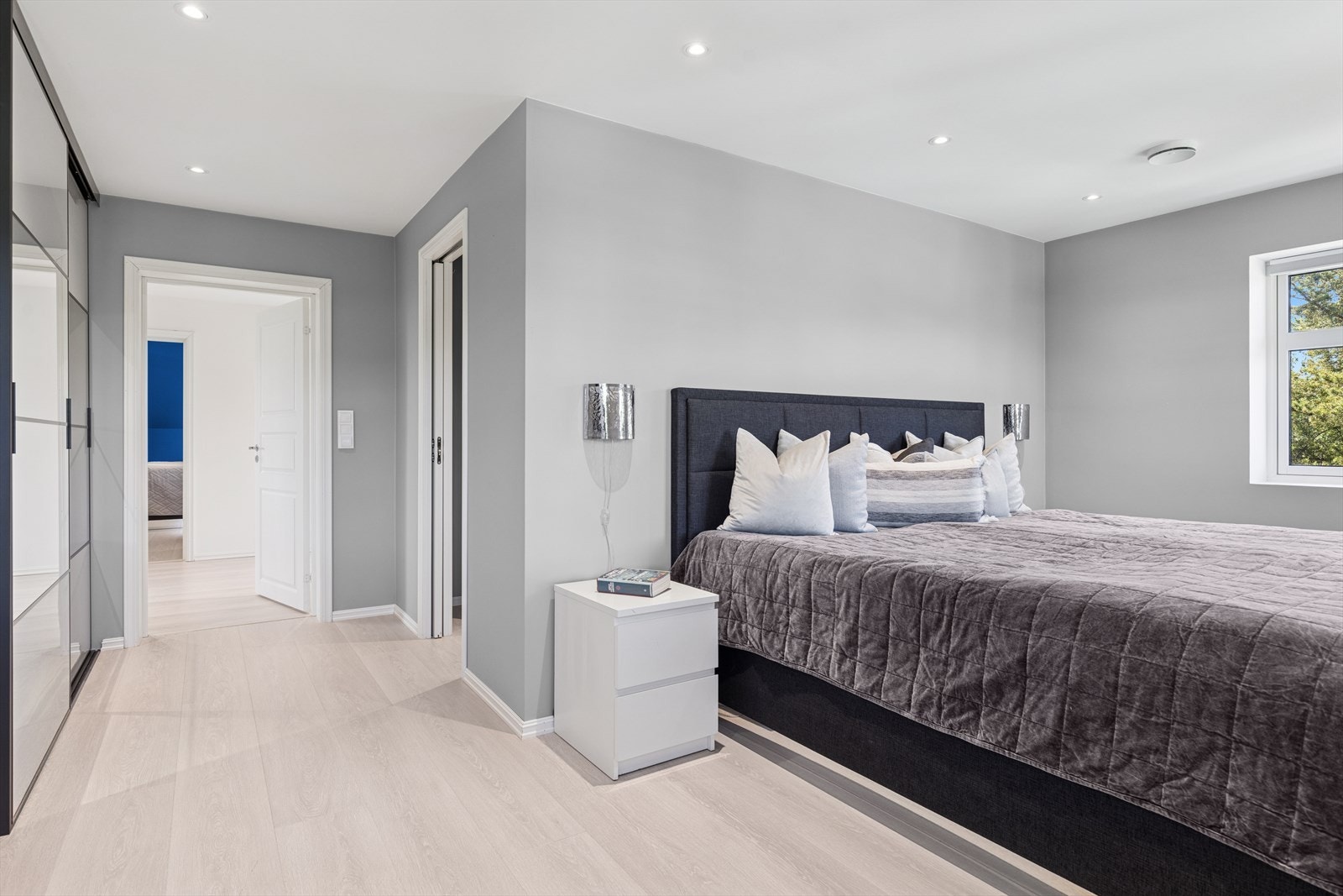 Soverom 1. Galleribilde