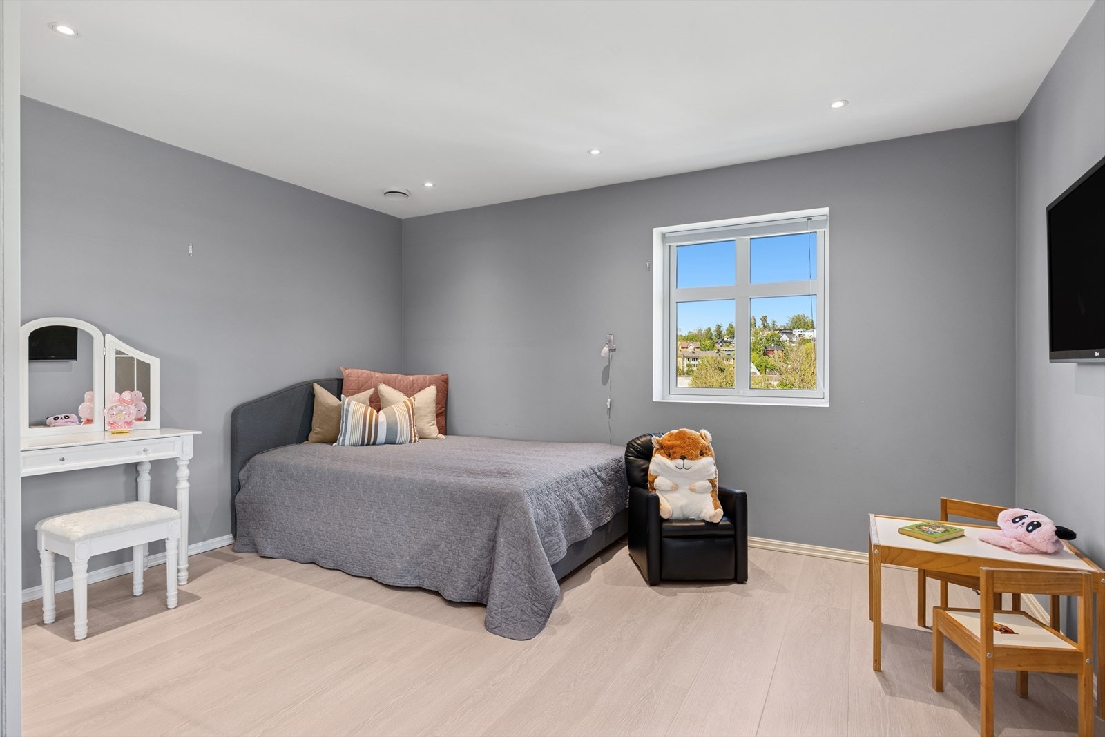 Soverom 2. Galleribilde