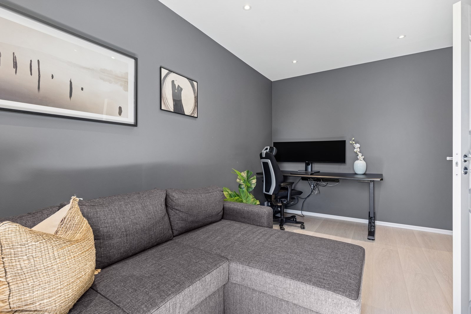 Soverom 4. Galleribilde