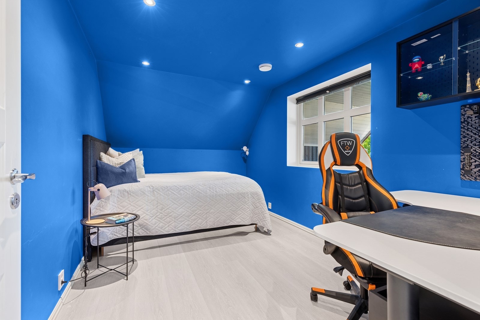 Soverom 3. Galleribilde