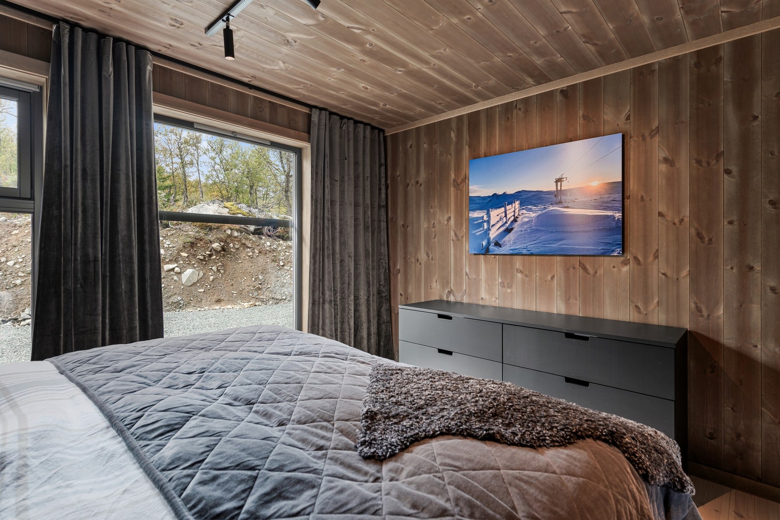 Sov godt, våkne bedre Galleribilde