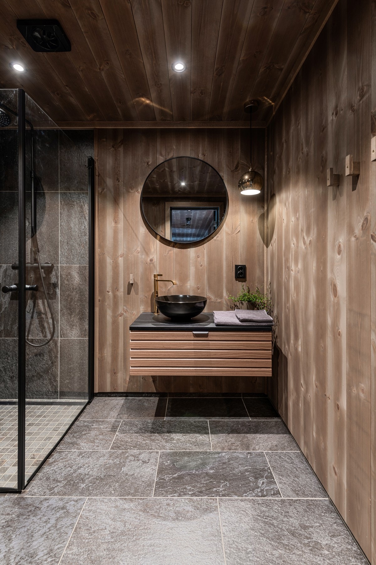 Velvære i hver detalj Galleribilde