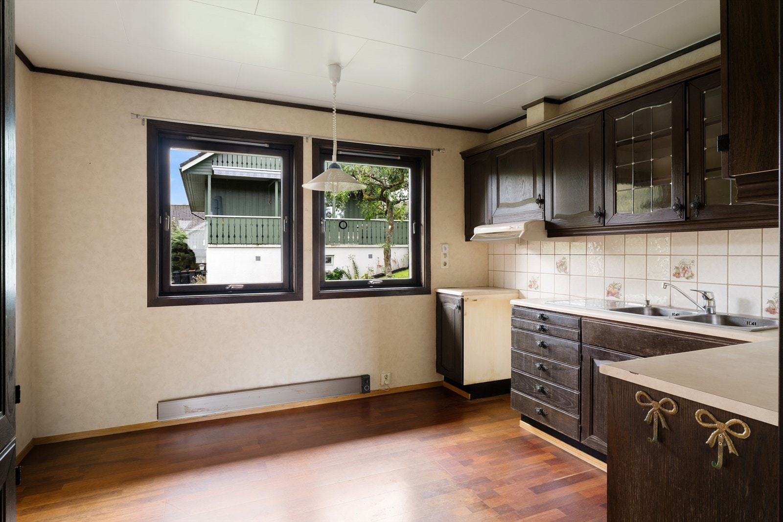 Kjøkken 1. etasje Galleribilde