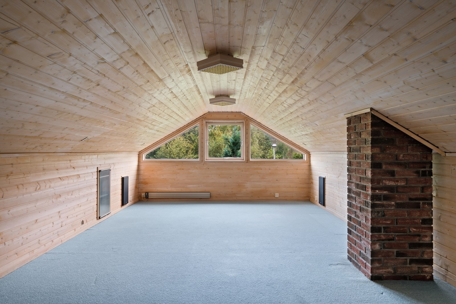 Loftstue ( ikke byggemeldt) Galleribilde