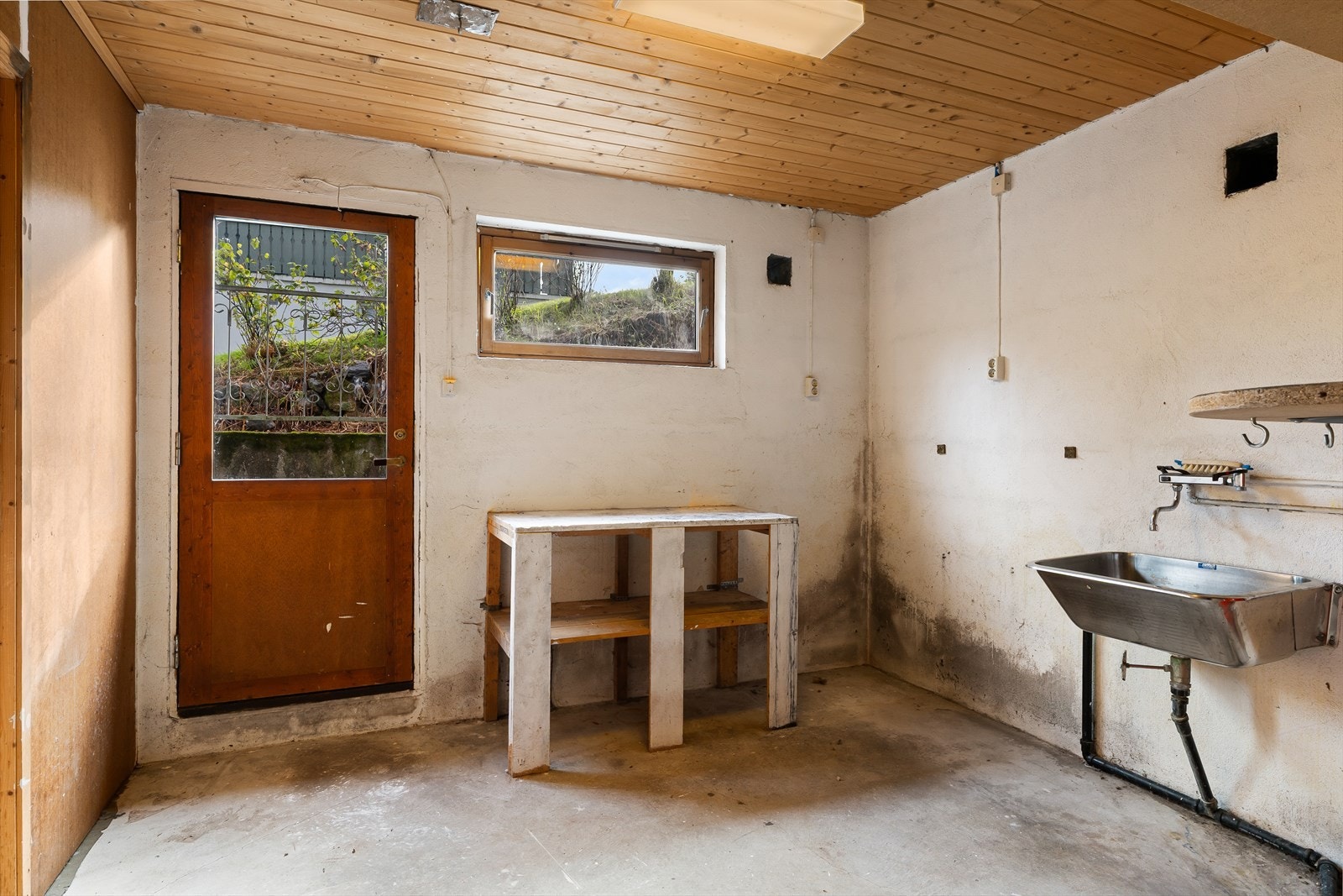 Vaskskjeller Galleribilde